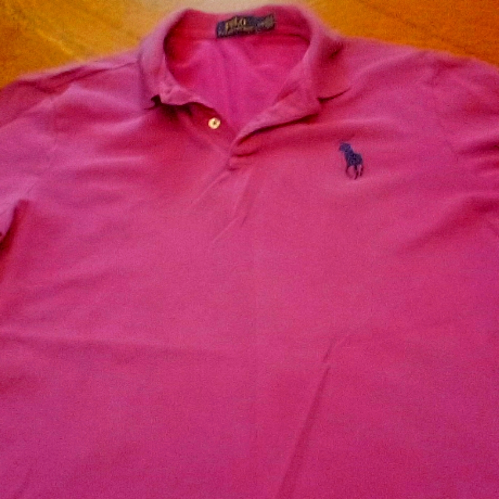Polo by Ralph Lauren
